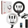 Jmary FM-18R is an 18-inch (43cm) LED ring light .