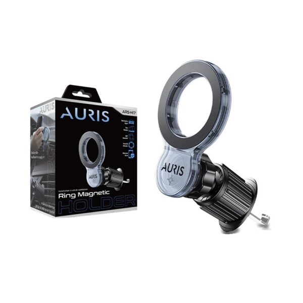 Auris ARS-H17 Ring Magnetic Holder .