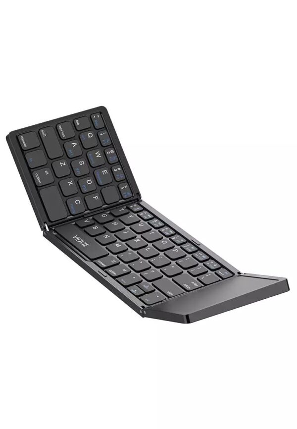 Vidvie KB03 Portable Wireless Folding Keyboard.