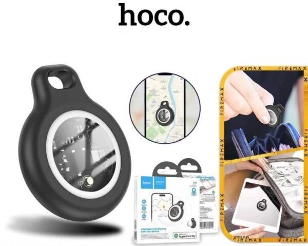 Hoco E91 Tiger Intelligent Positioning Anti-Lost Device