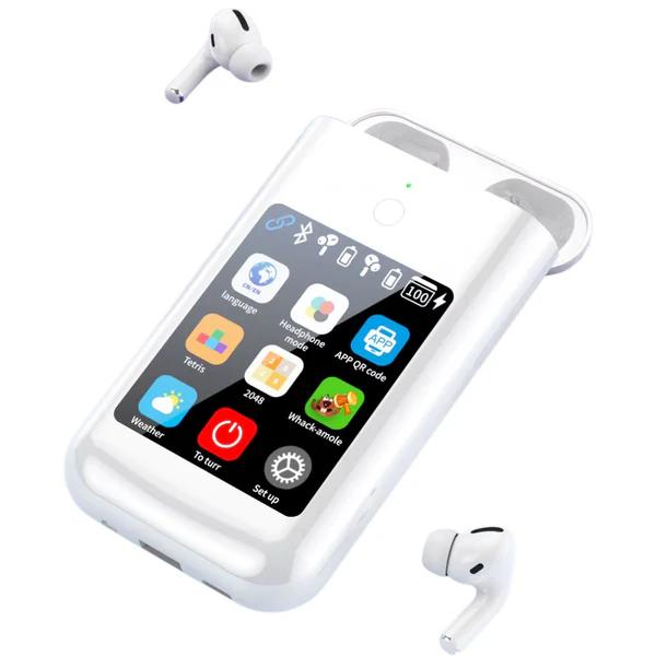 Multifunctional Rechargeable treasure .