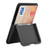 X-Level Magnetic Card Holder with Stand Series