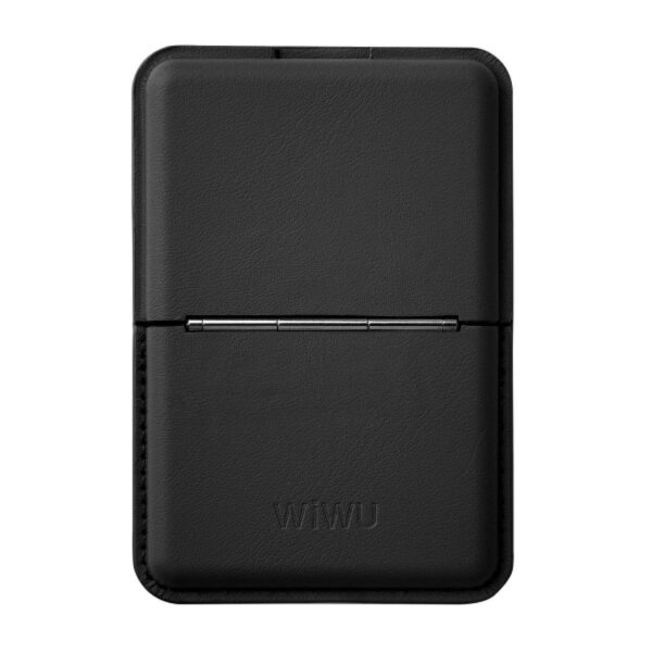 X-Level Magnetic Card Holder with Stand Series