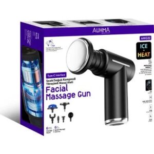 Auhma AMG22 Facial Massage Gun