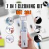 "7 in 1 Cleaning Kit" from Axiom