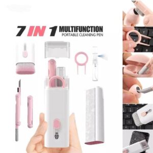 "7 in 1 Cleaning Kit" from Axiom