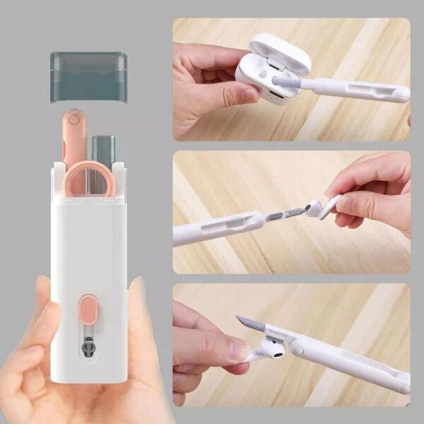"7 in 1 Cleaning Kit" from Axiom