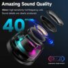 Edifier G200 Magnetic Bluetooth Speaker