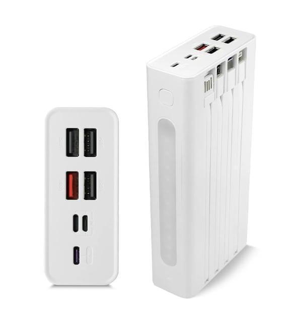 Powerway, Portable Quick Charger Powerbank