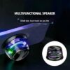 Edifier G200 Magnetic Bluetooth Speaker