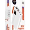 Powerway, Portable Quick Charger Powerbank
