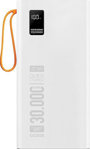 Powerway, Portable Quick Charger Powerbank