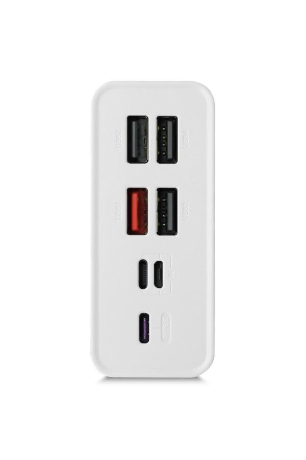 Powerway, Portable Quick Charger Powerbank