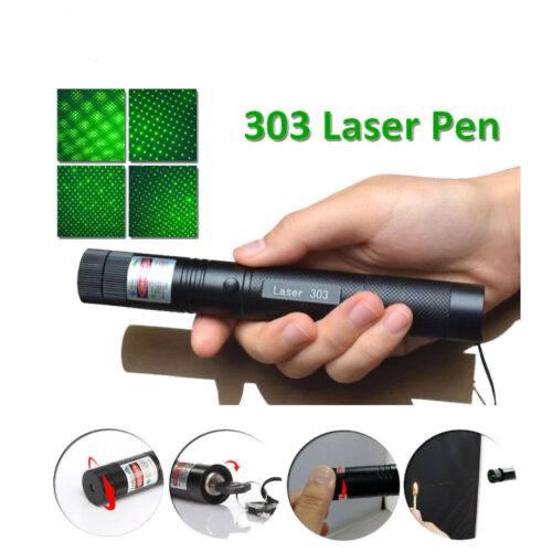 "303 Laser Pen