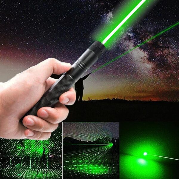 "303 Laser Pen