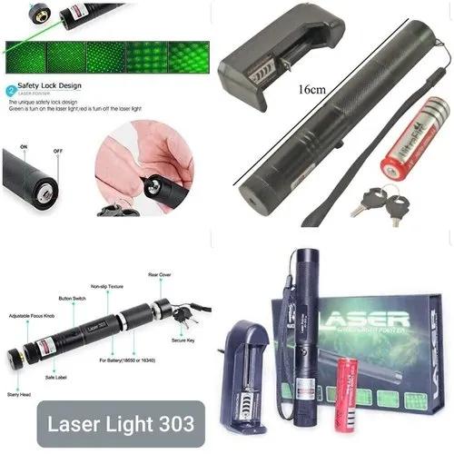 "303 Laser Pen