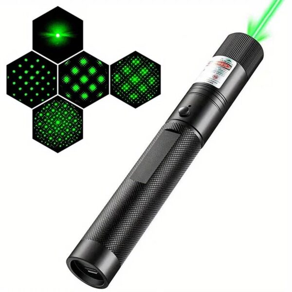 "303 Laser Pen