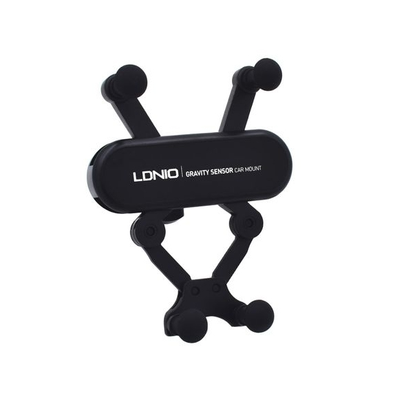 LDNIO - GRAVITY MECHANICAL CAR MOUNT