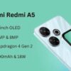 Redmi A5