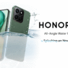 Honor X7c