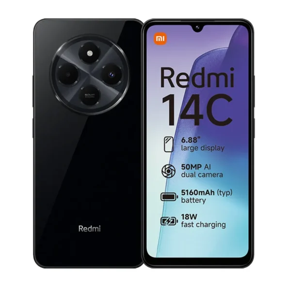 Redmi 14c